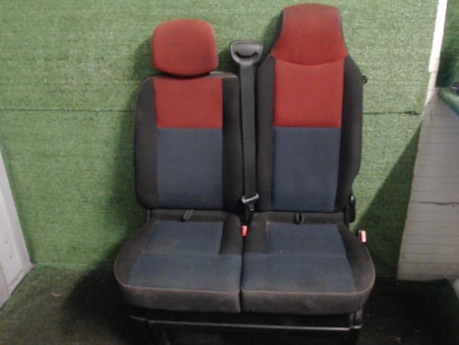 Image Siege avant droit (banquette double) - RENAULT MASTER 3