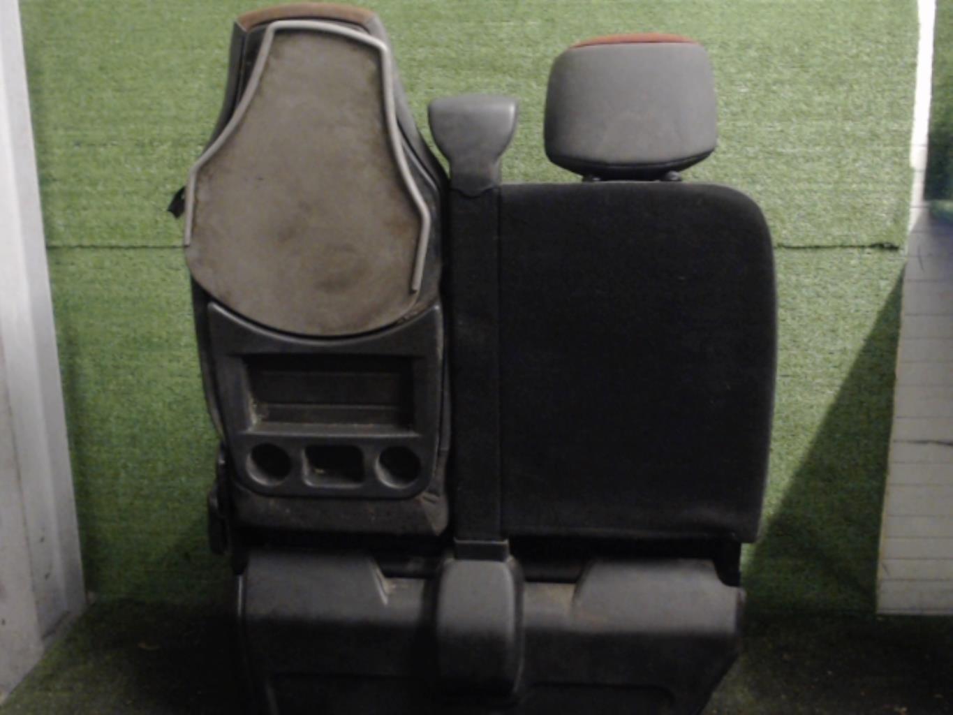 Siege avant droit (banquette double) RENAULT MASTER 3 PHASE 2 Diesel - 1