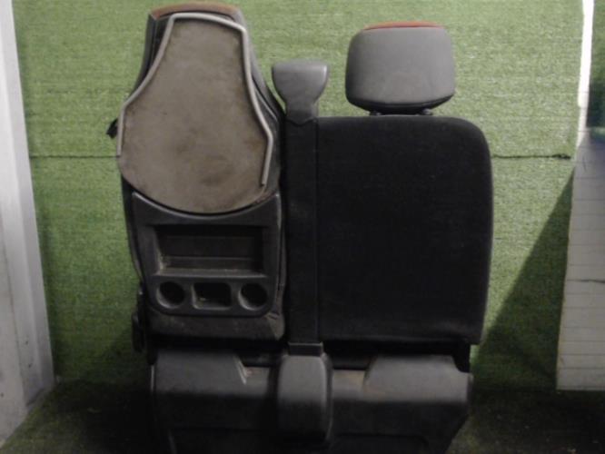 Image Siege avant droit (banquette double) - RENAULT MASTER 3