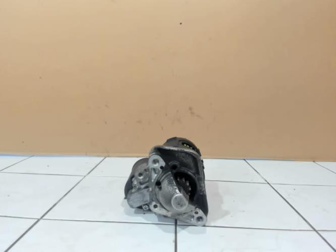 Image Demarreur - NISSAN NOTE 1