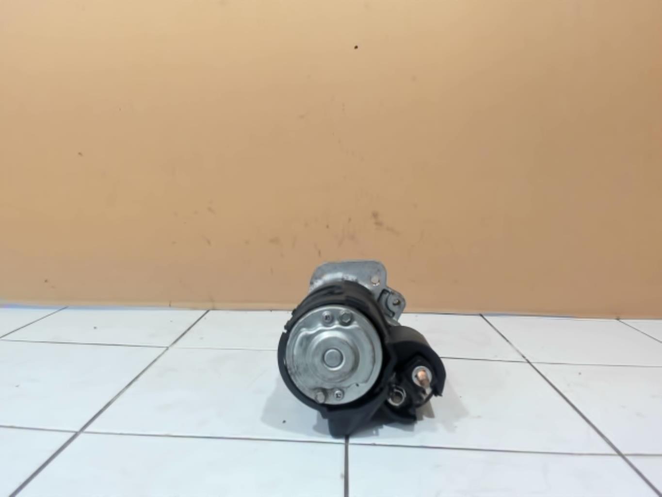 Demarreur NISSAN NOTE 1 PHASE 2 Diesel - 1