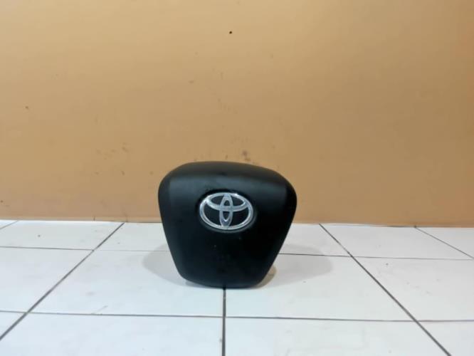 Image Air bag conducteur - TOYOTA VERSO