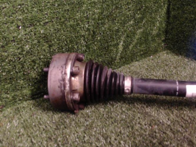 Image Cardan gauche (transmission) - VOLKSWAGEN POLO 5