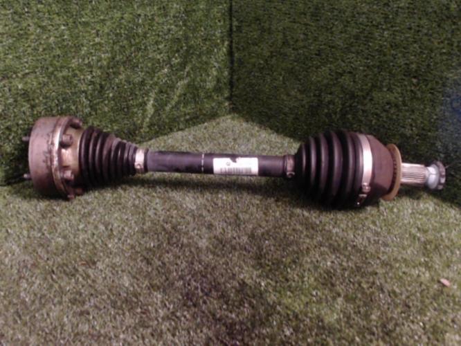 Image Cardan gauche (transmission) - VOLKSWAGEN POLO 5