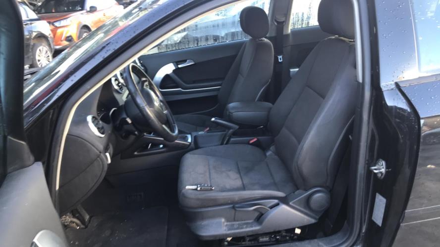 Image Autoradio d'origine - AUDI A3 2