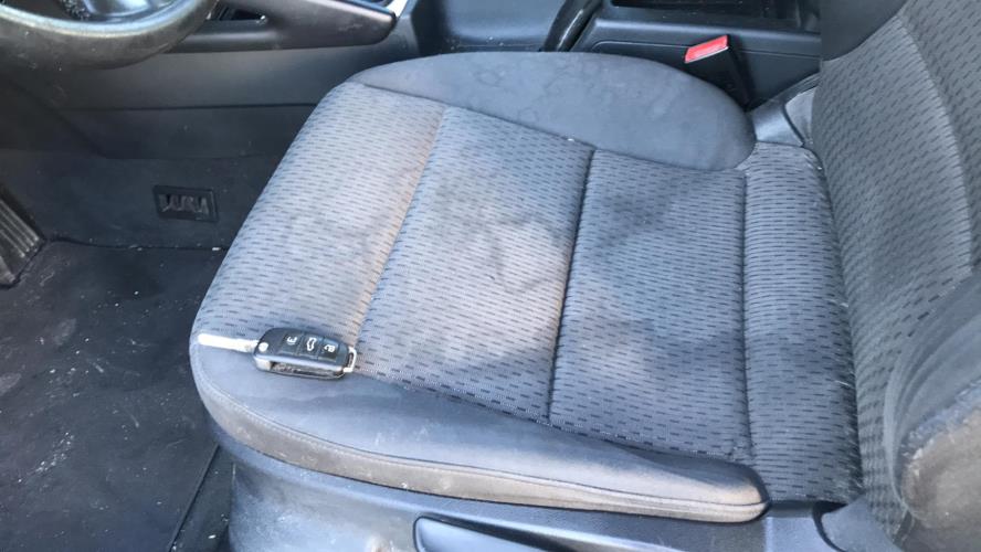 Image Autoradio d'origine - AUDI A3 2
