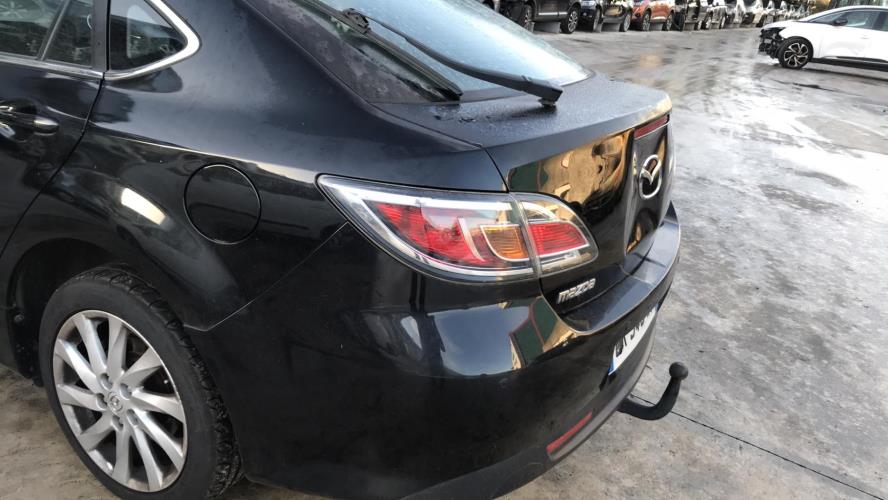 Image Moteur essuie glace avant - MAZDA 6 2