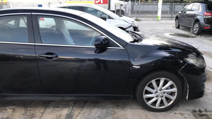 Image Moteur essuie glace avant - MAZDA 6 2