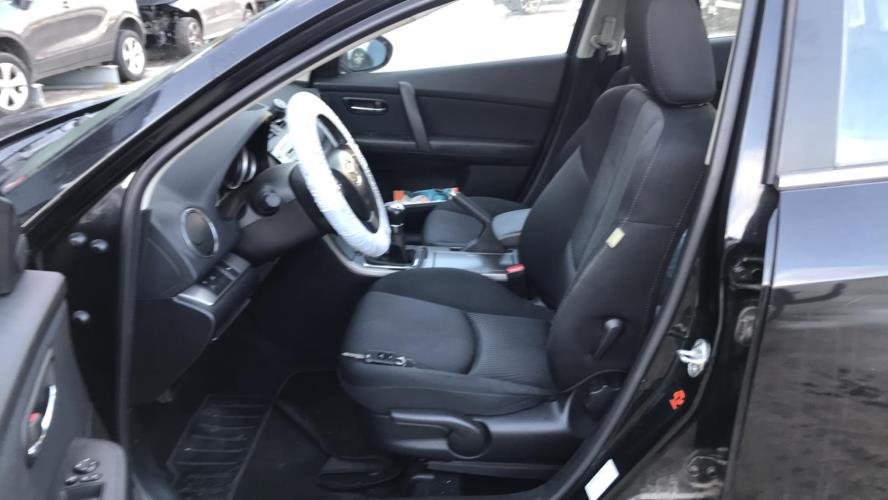 Image Moteur essuie glace avant - MAZDA 6 2