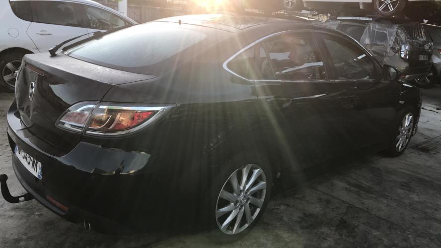 Image Moteur essuie glace avant - MAZDA 6 2