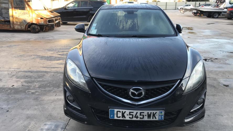 Image Moteur essuie glace avant - MAZDA 6 2