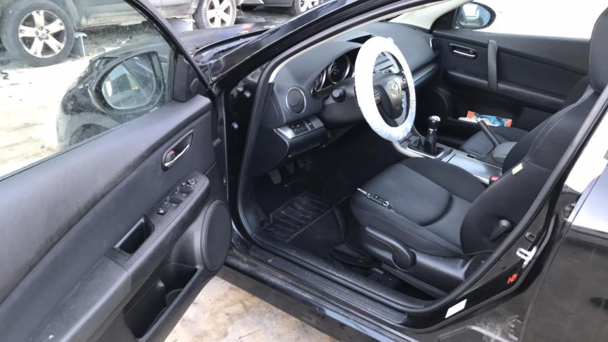 Image Moteur essuie glace avant - MAZDA 6 2