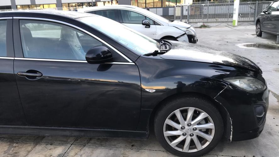 Image Moteur essuie glace avant - MAZDA 6 2