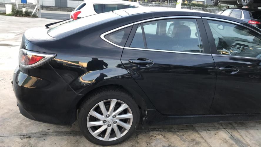 Image Moteur essuie glace avant - MAZDA 6 2