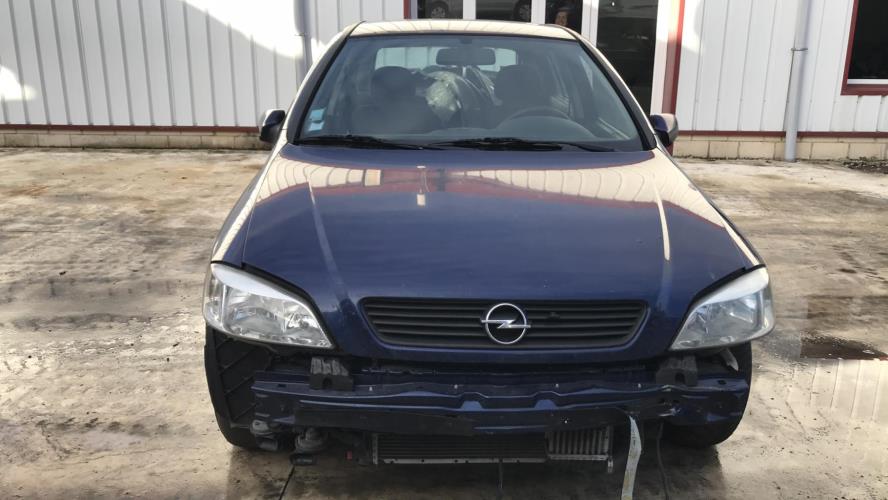 Image Boite de vitesses - OPEL ASTRA G