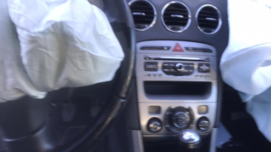 Image Ecran GPS - PEUGEOT 308 1