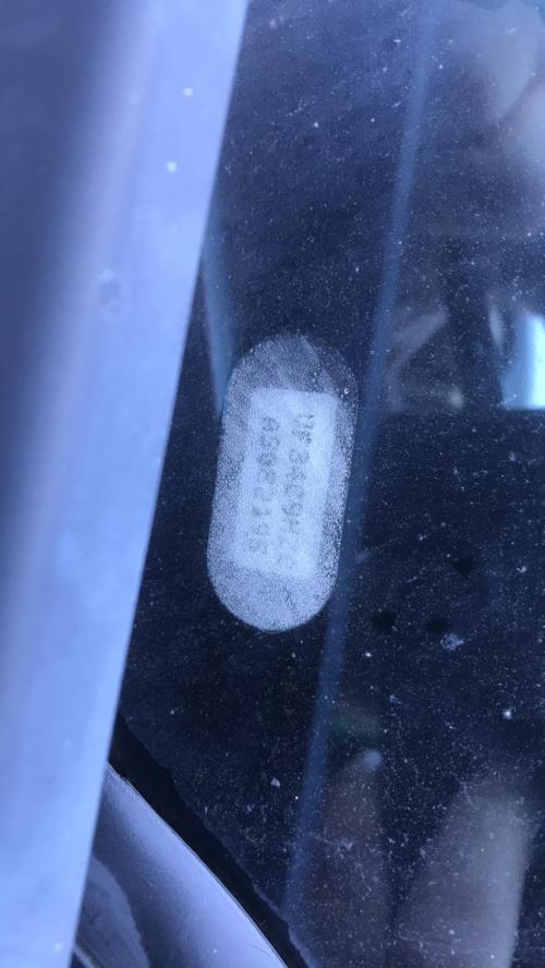 Image Ecran GPS - PEUGEOT 308 1
