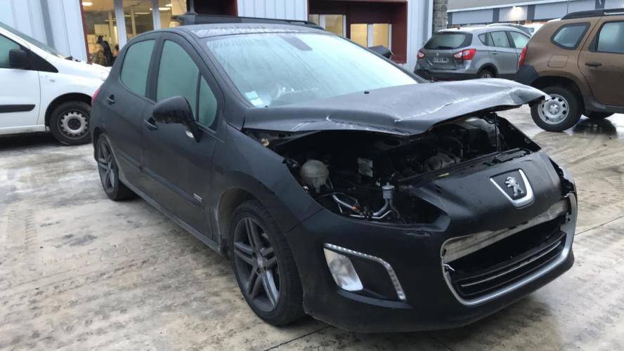 Image Retroviseur gauche - PEUGEOT 308 1