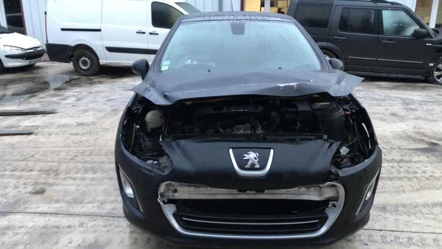 Image Retroviseur gauche - PEUGEOT 308 1