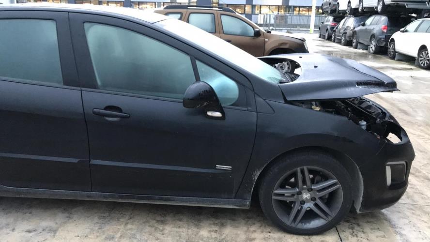 Image Retroviseur gauche - PEUGEOT 308 1