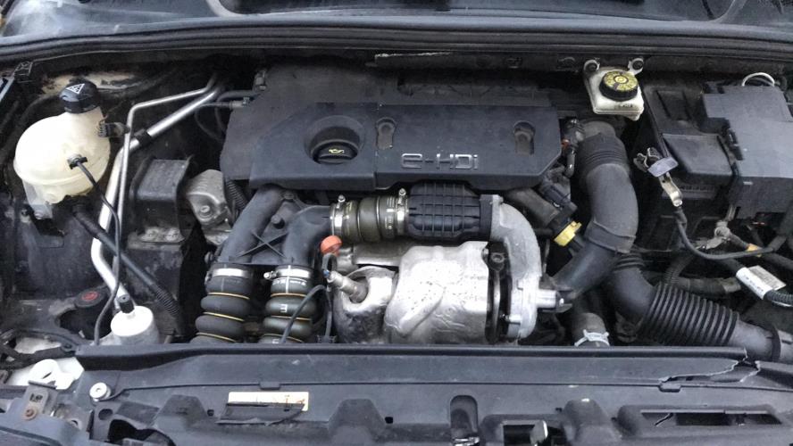 Image Retroviseur gauche - PEUGEOT 308 1