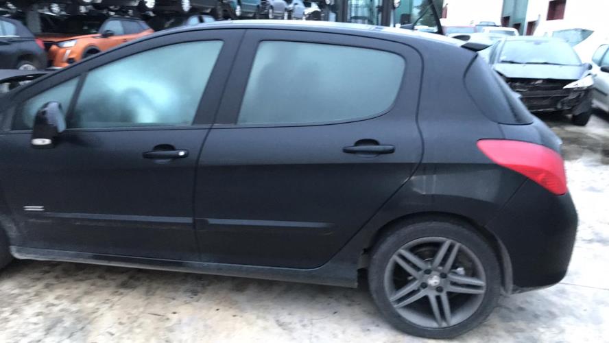 Image Retroviseur gauche - PEUGEOT 308 1