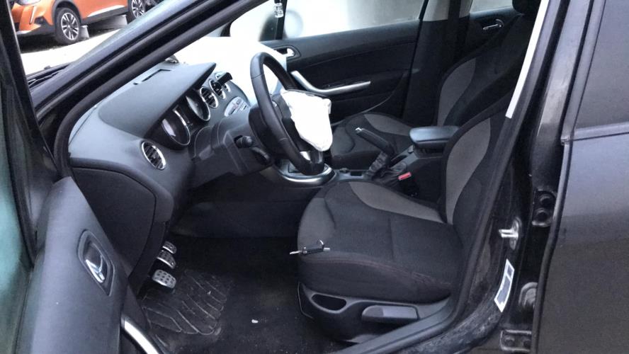 Image Retroviseur gauche - PEUGEOT 308 1