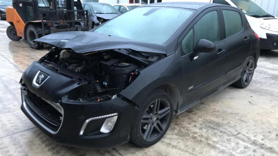 Image Retroviseur gauche - PEUGEOT 308 1