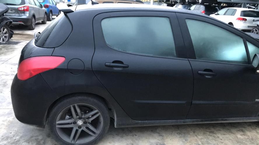 Image Retroviseur gauche - PEUGEOT 308 1
