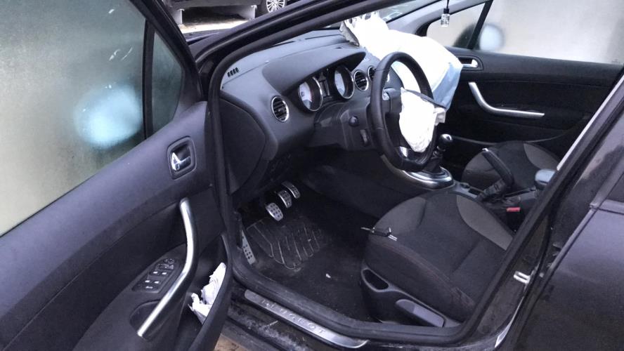 Image Retroviseur gauche - PEUGEOT 308 1