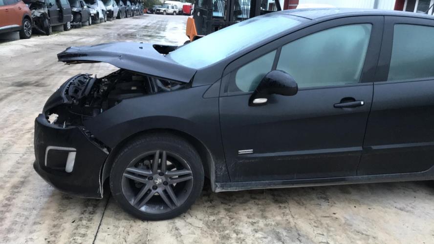 Image Retroviseur gauche - PEUGEOT 308 1