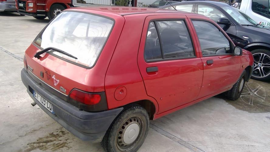 Image Optique avant principal gauche (feux)(phare) - RENAULT CLIO 1