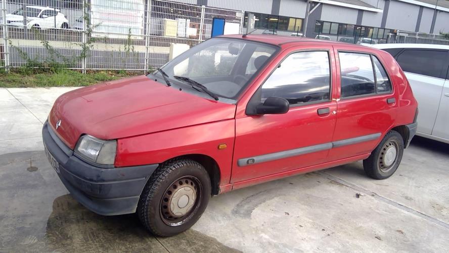 Image Optique avant principal gauche (feux)(phare) - RENAULT CLIO 1
