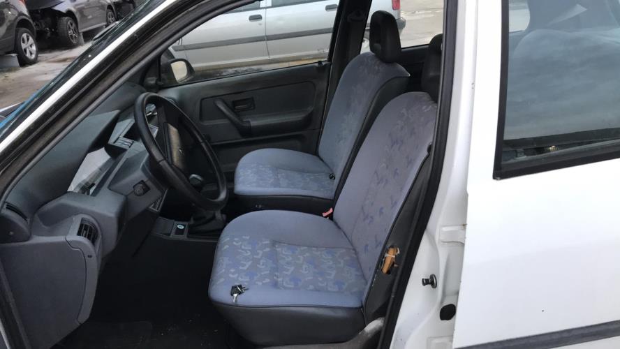 Image Moto ventilateur radiateur - RENAULT CLIO 1