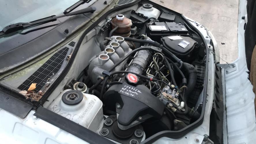Image Moto ventilateur radiateur - RENAULT CLIO 1