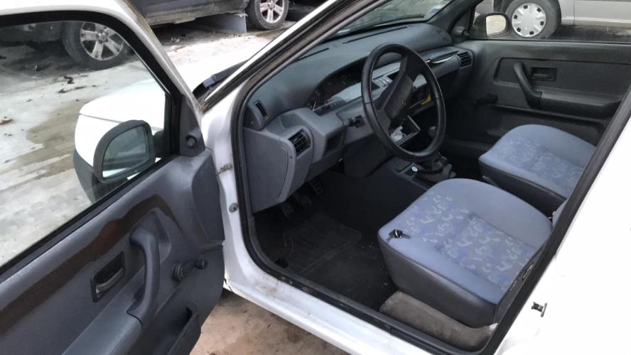 Image Moto ventilateur radiateur - RENAULT CLIO 1