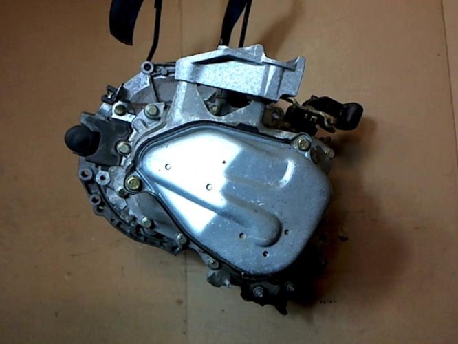 Image Boite de vitesses - CITROEN C2