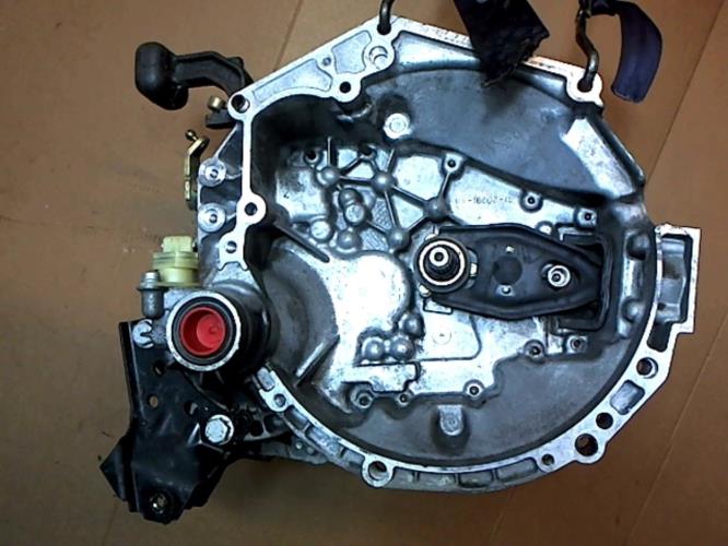 Image Boite de vitesses - CITROEN C2