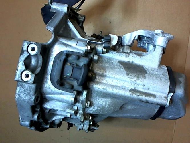 Image Boite de vitesses - CITROEN C2