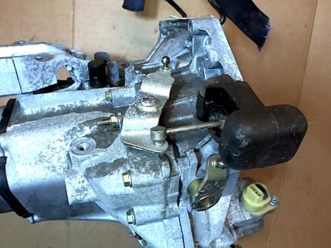 Image Boite de vitesses - CITROEN C2