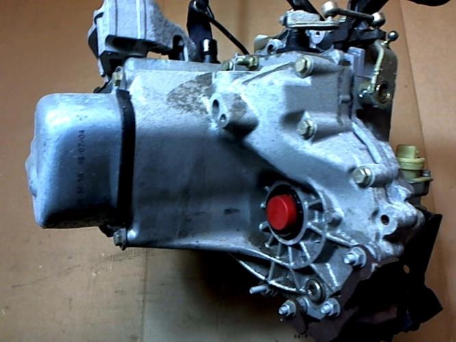 Image Boite de vitesses - CITROEN C2
