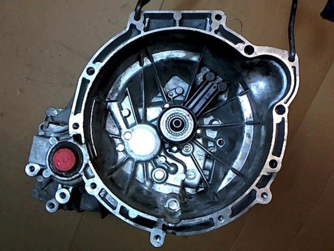 Image Boite de vitesses - FORD FIESTA 5