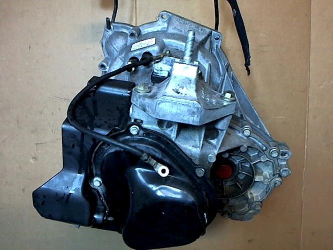 Image Boite de vitesses - FORD FIESTA 5