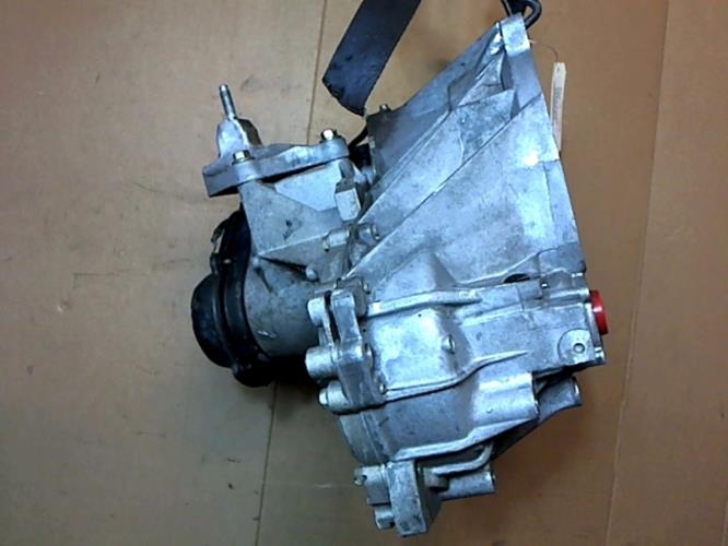 Image Boite de vitesses - FORD FIESTA 5