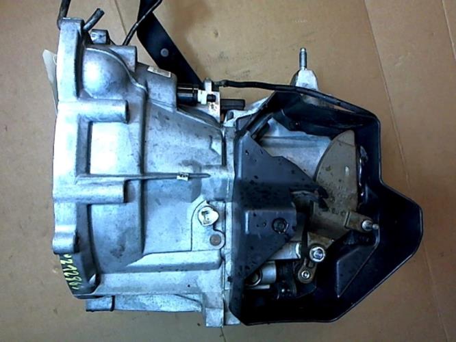 Image Boite de vitesses - FORD FIESTA 5