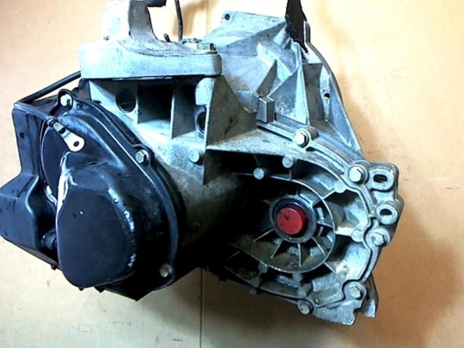 Image Boite de vitesses - FORD FIESTA 5