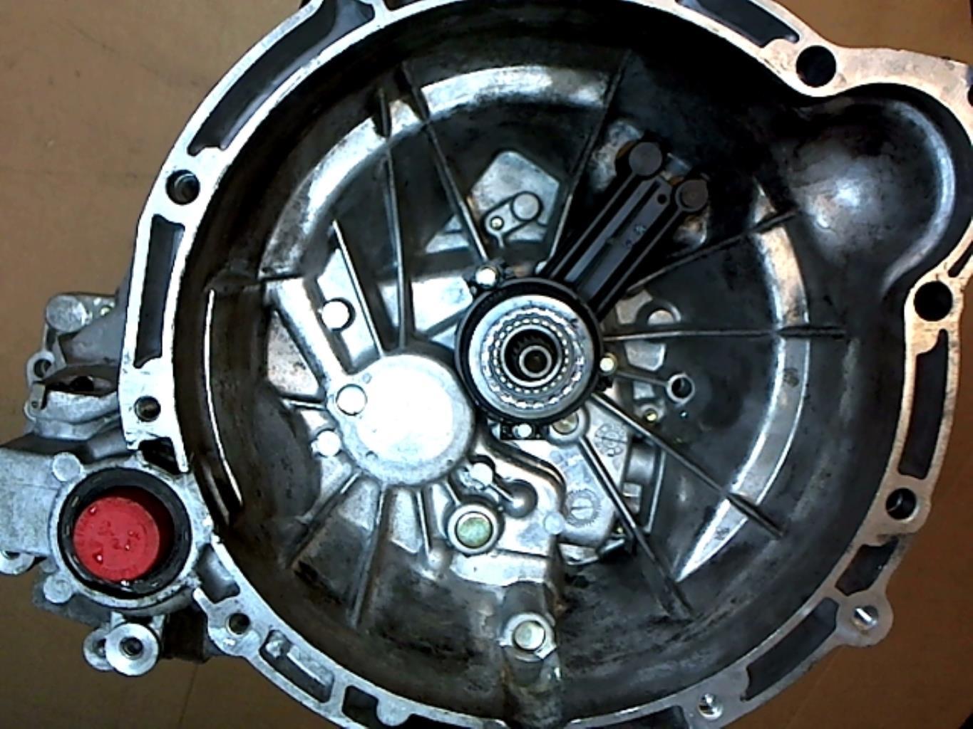 Boite de vitesses FORD FIESTA 5 PHASE 1 Essence - 1