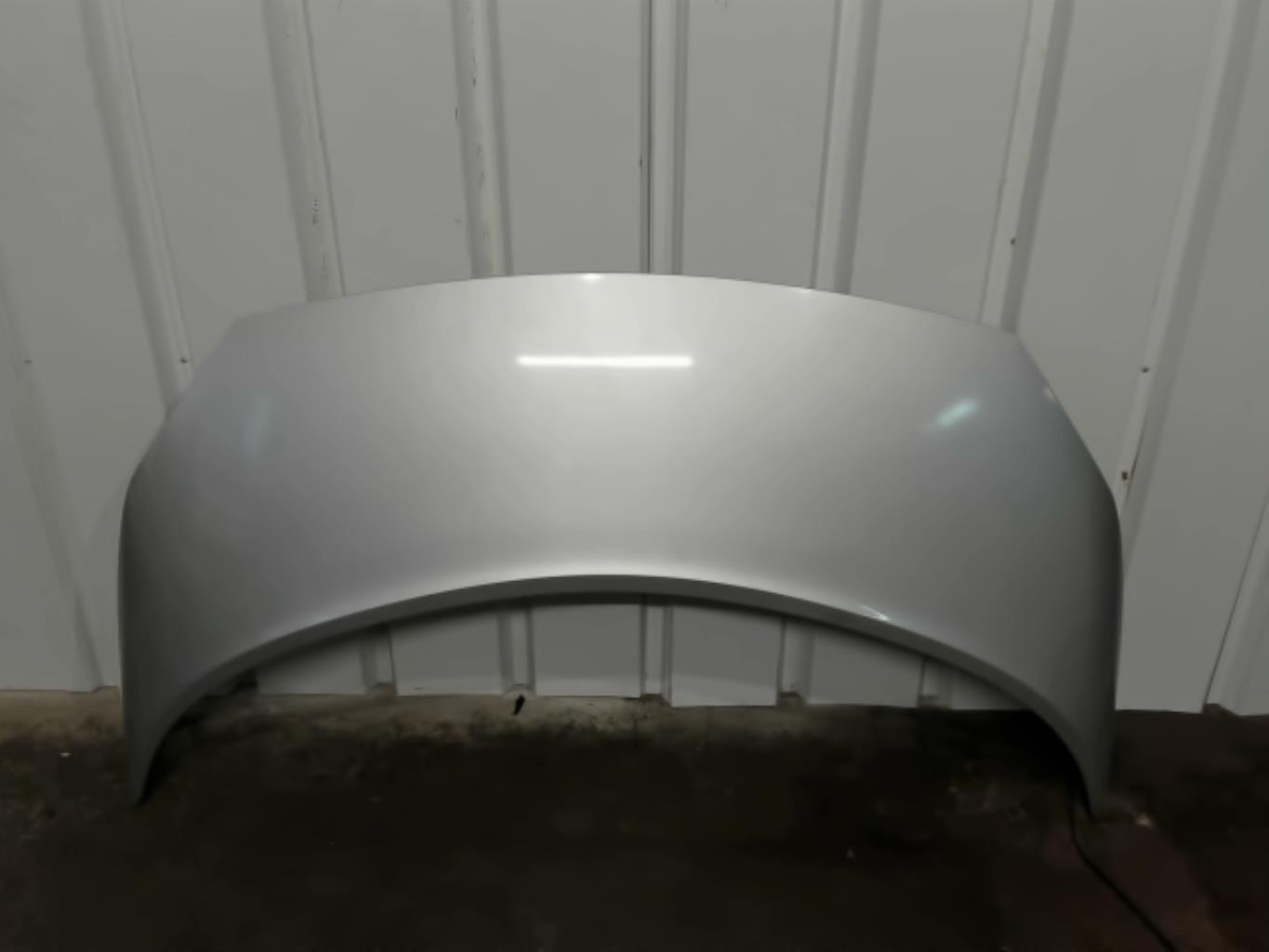 Capot RENAULT SCENIC 2 PHASE 2 Diesel - 1