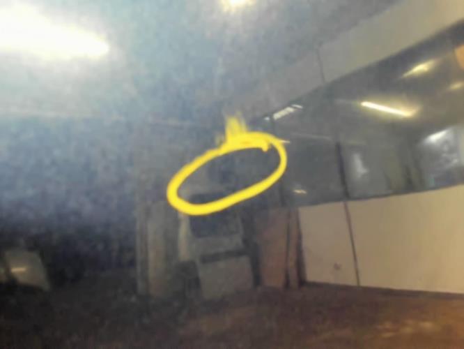 Photo de la pièce