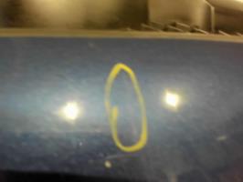 Photo de la pièce